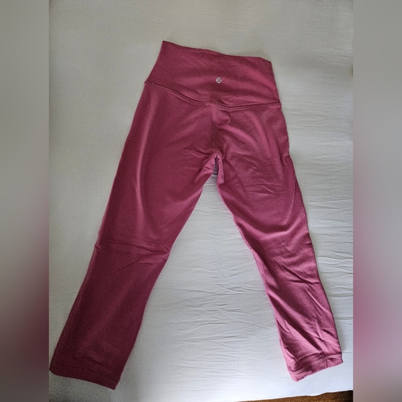 Lululemon pants - Picture 3 of 4